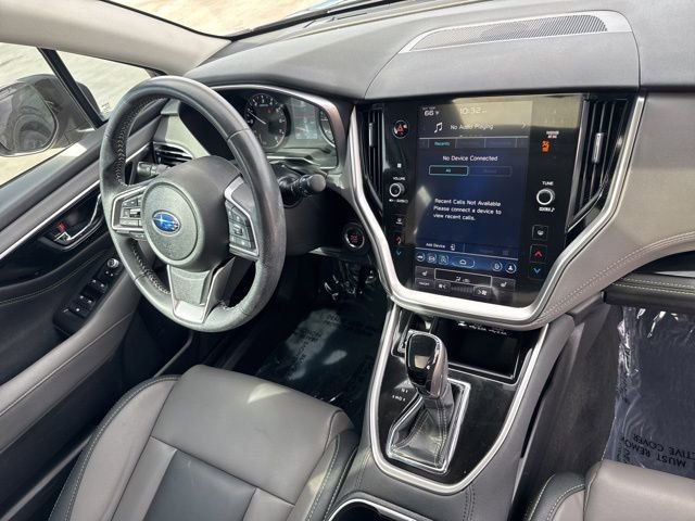 Used 2023 Subaru Outback Onyx Edition image 15