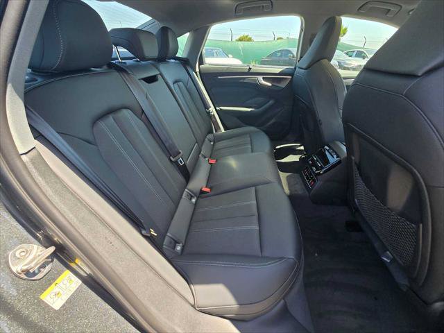 New 2026 Audi A6 Premium Plus w/ Premium Plus Package AWD/4WD image 12