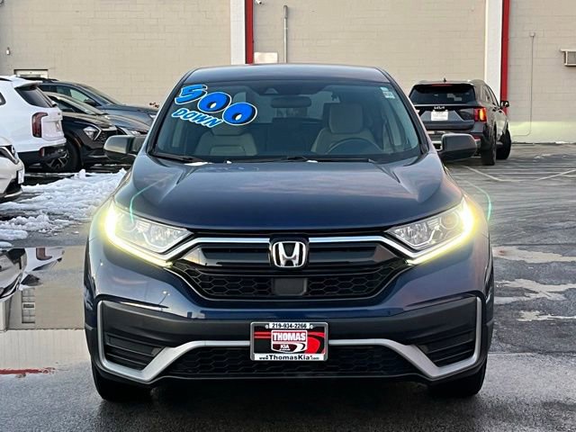 Used 2020 Honda CR-V LX image 15