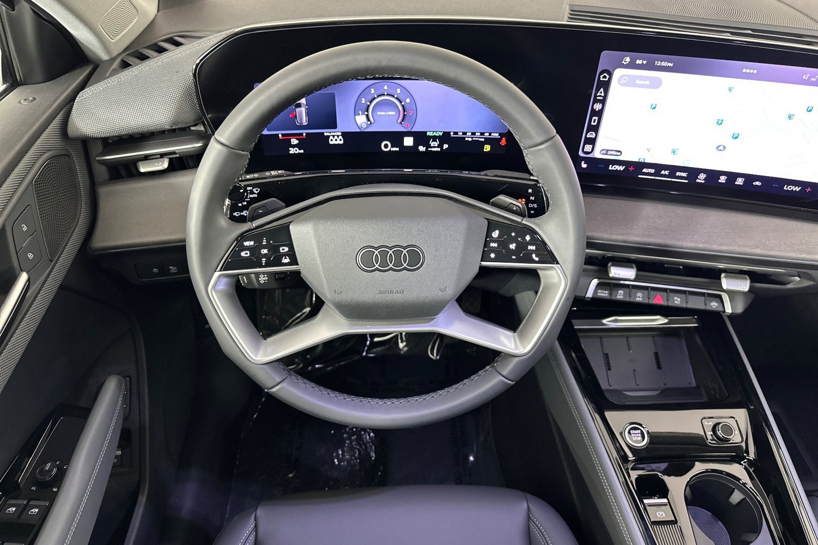 New 2026 Audi Q3 quattro 2.0T image 13