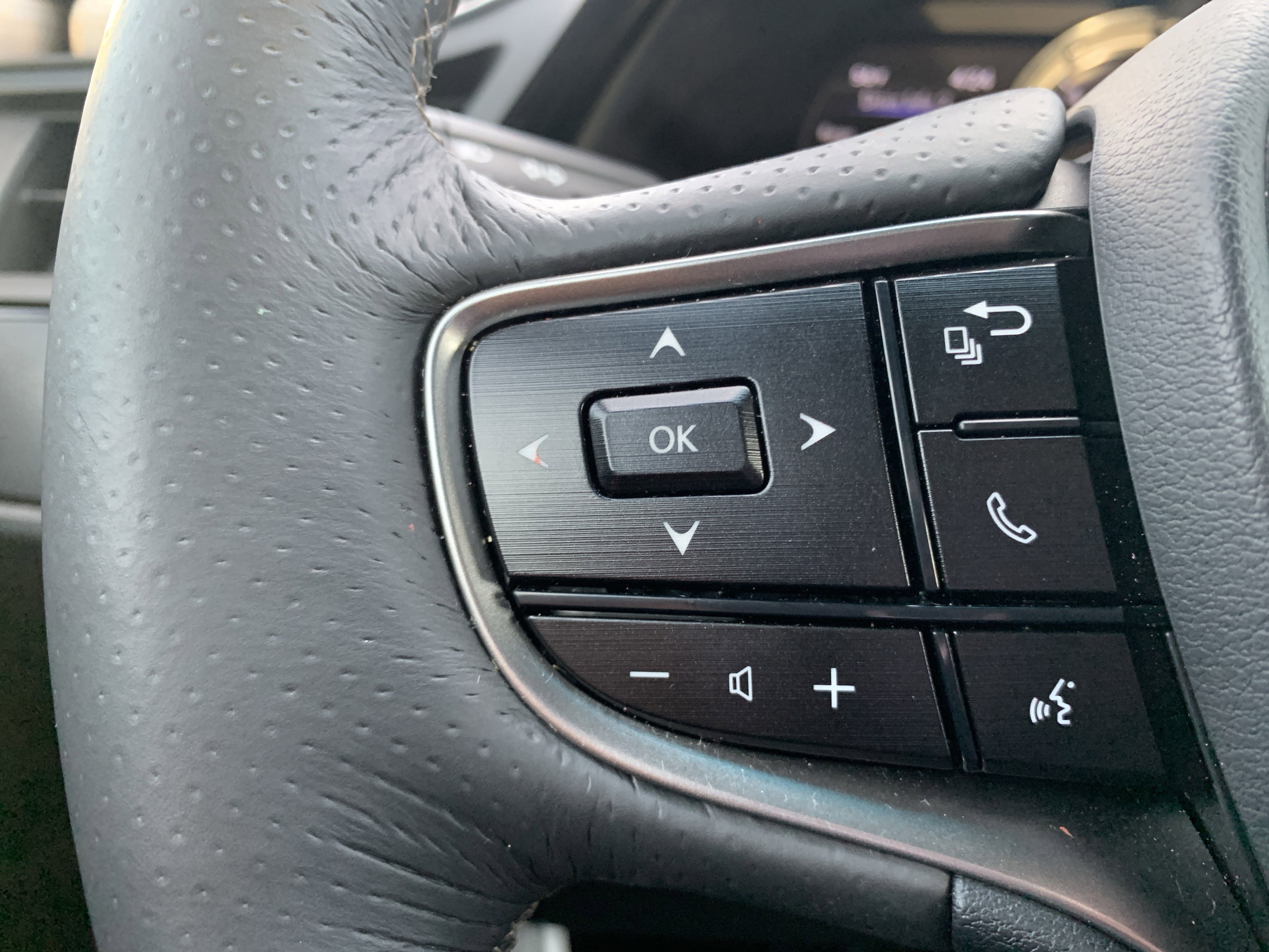 Used 2023 Lexus ES 350 F Sport image 19