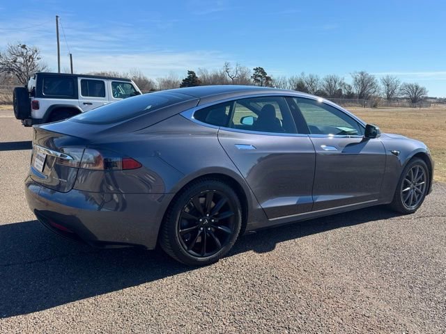 Used 2021 Tesla Model S Long Range image 6