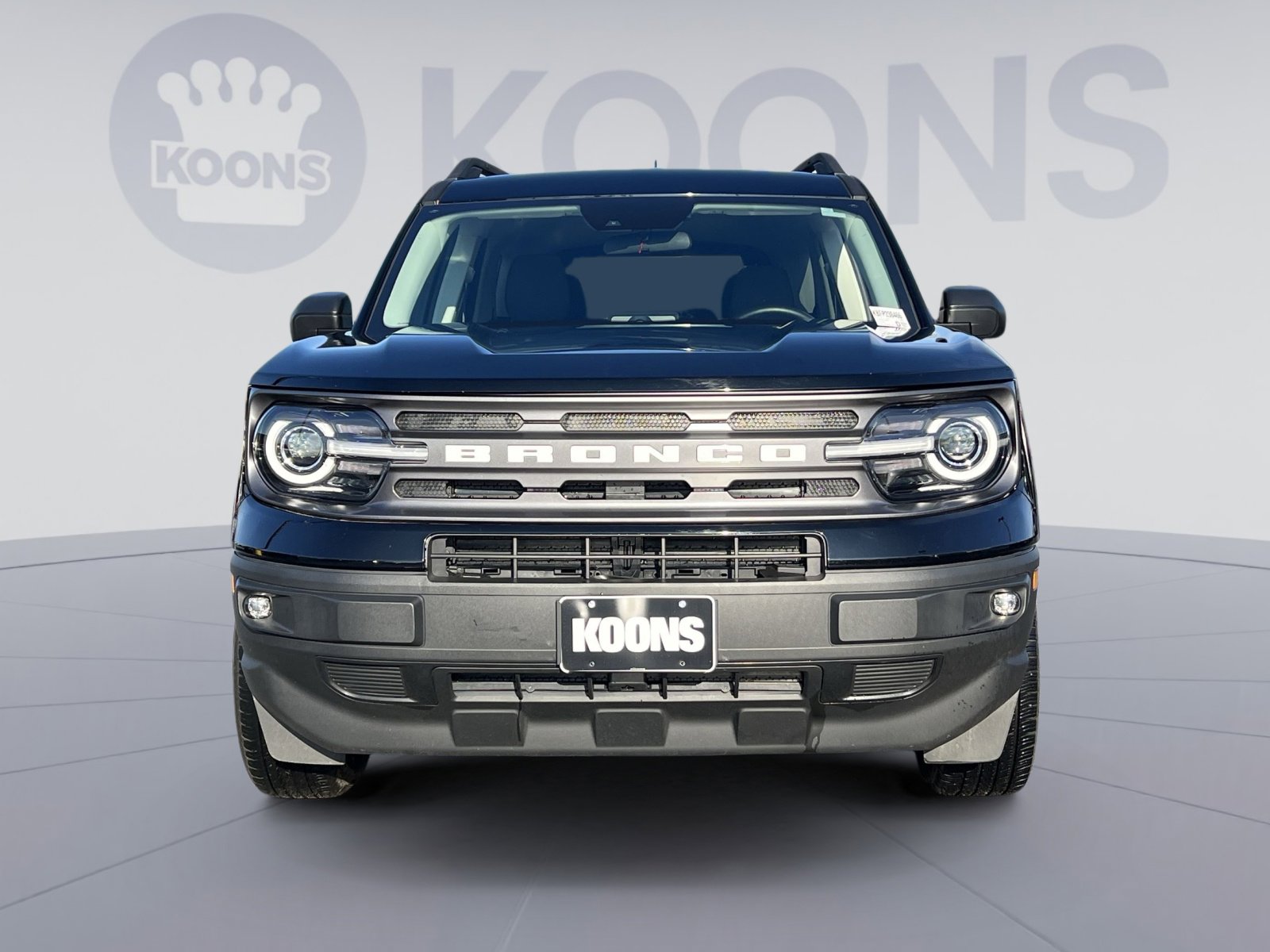 Used 2023 Ford Bronco Sport Big Bend w/ Convenience Package image 11