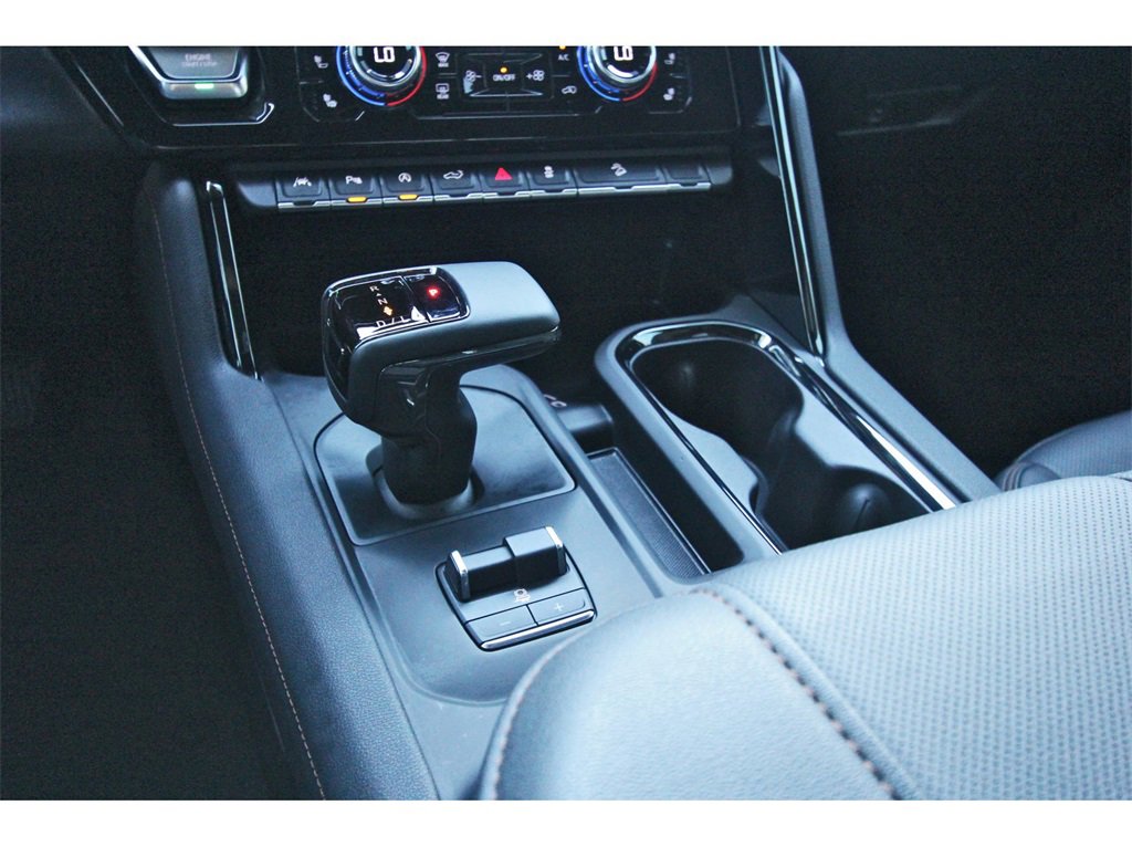 Used 2026 GMC Sierra 1500 AT4 w/ AT4 Premium Package image 23