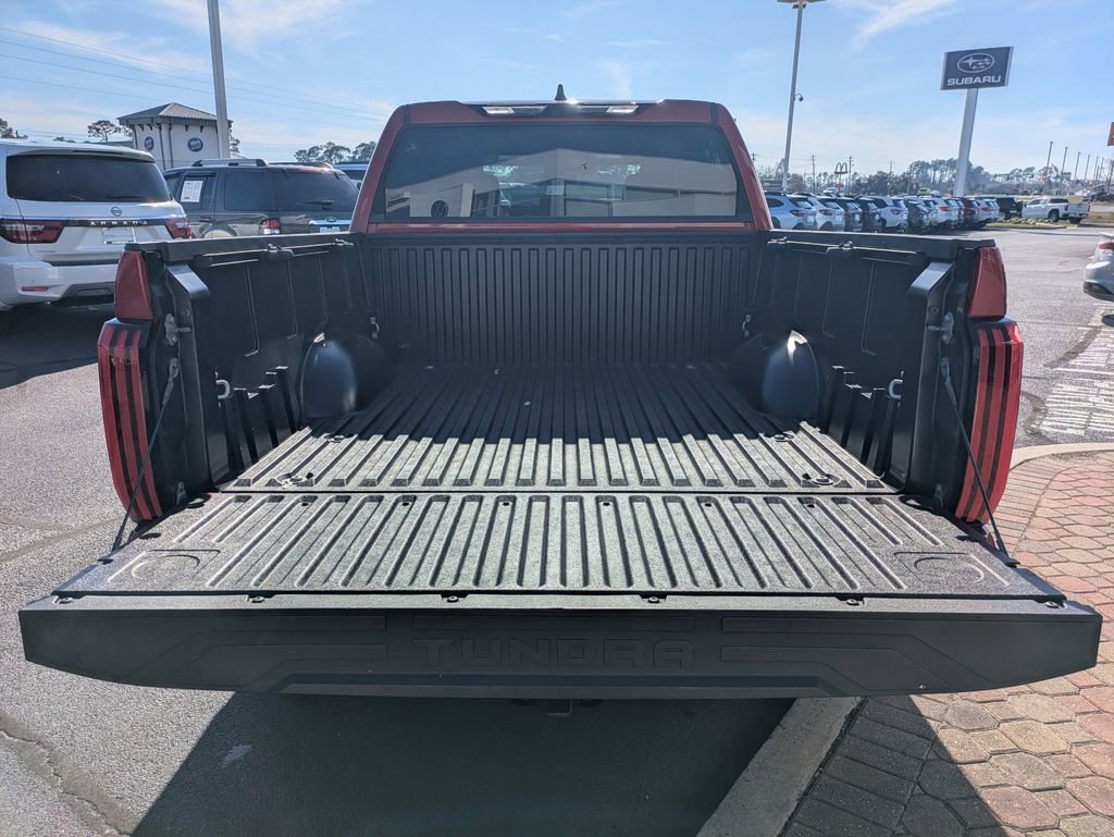 Used 2023 Toyota Tundra SR5 w/ SR5 Convenience Package image 14