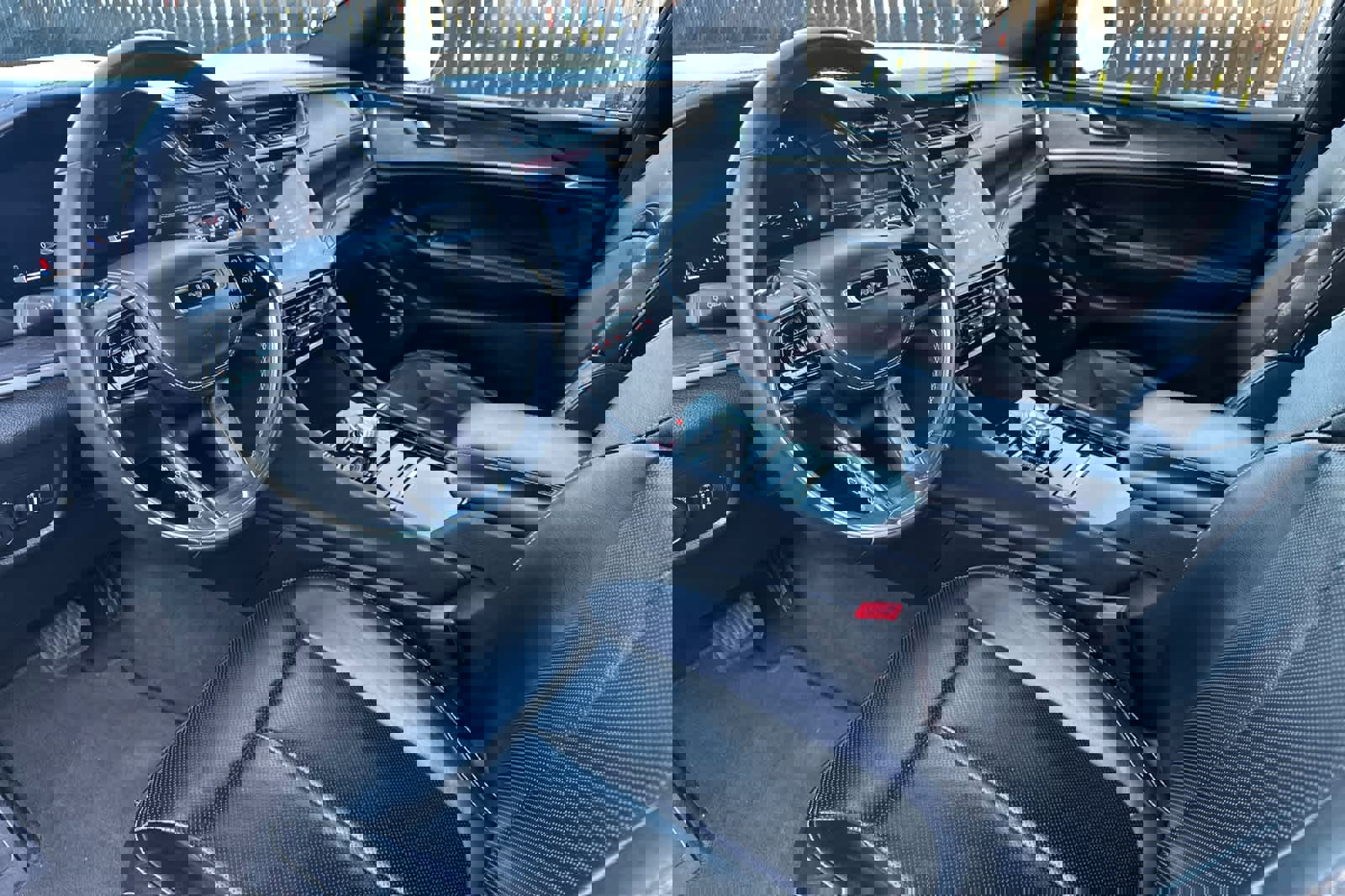 Used 2022 Jeep Grand Cherokee L Overland image 9