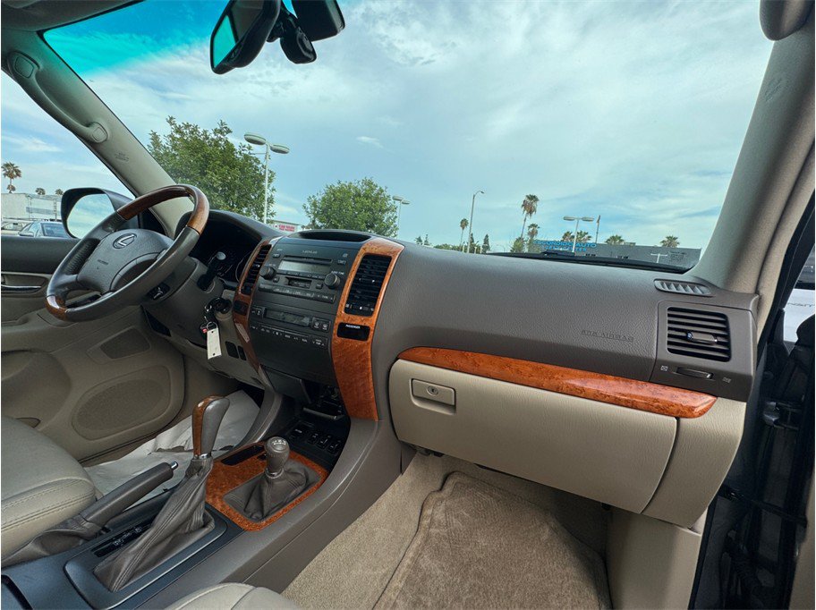 Used 2005 Lexus GX 470 AWD/4WD image 21