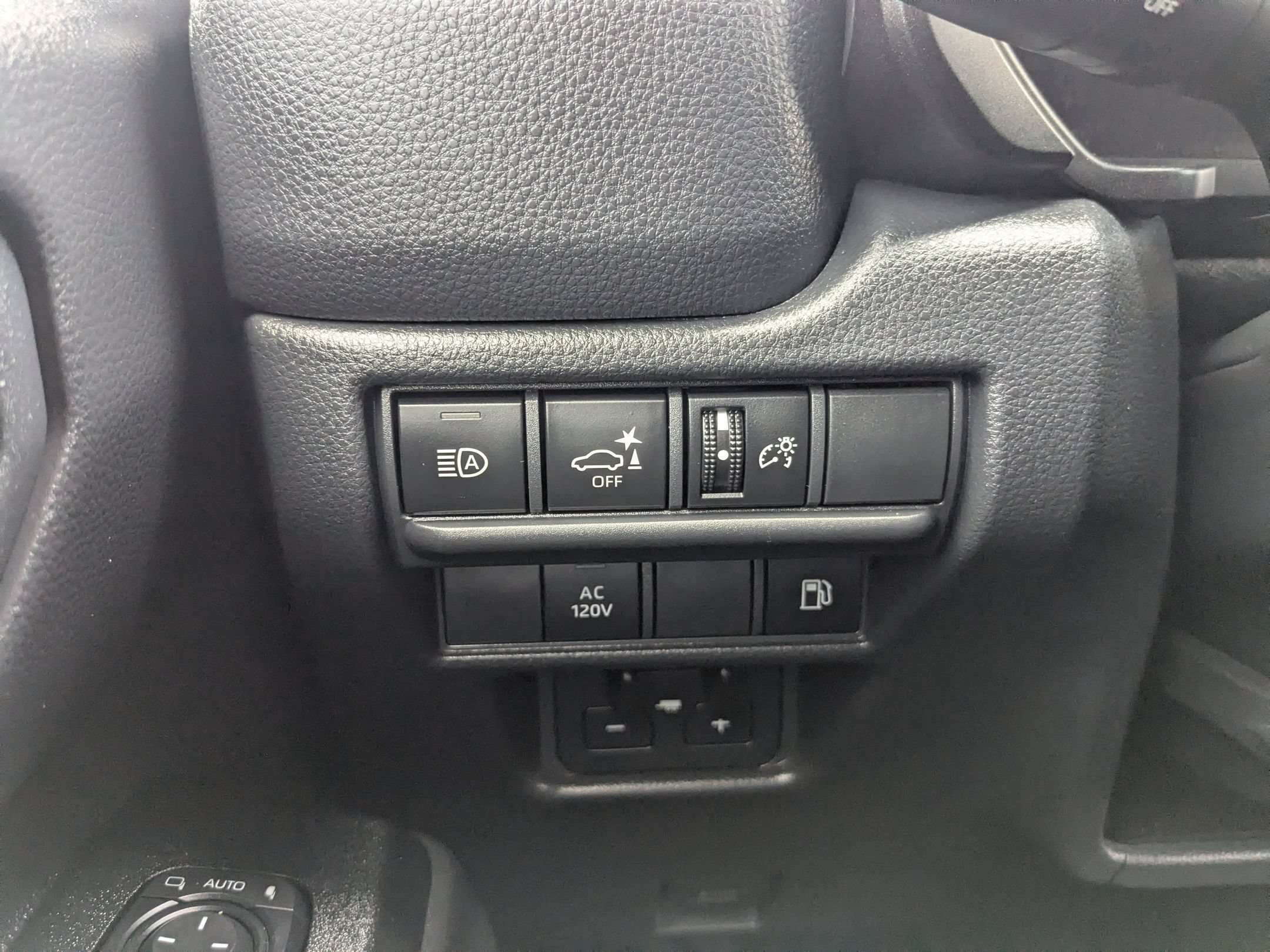 Used 2024 Toyota Land Cruiser 1958 AWD/4WD image 21