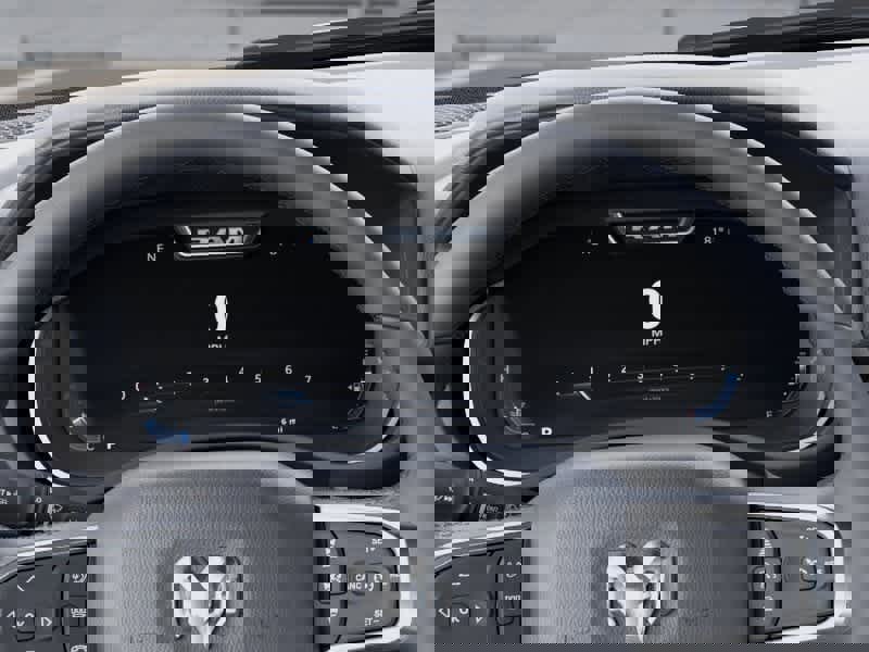 New 2026 RAM 1500 Big Horn image 17