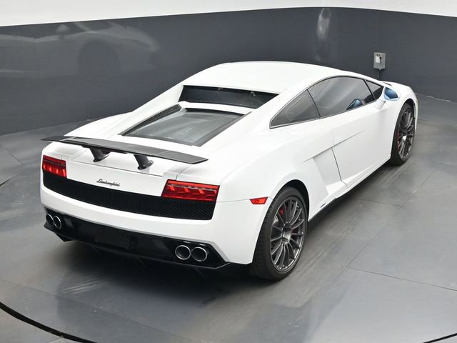 Used 2014 Lamborghini Gallardo LP 550-2 image 24
