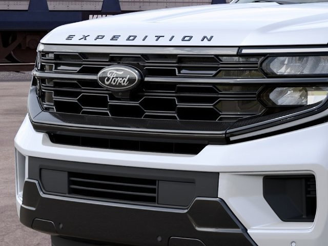 New 2027 Ford Expedition Platinum AWD/4WD image 17