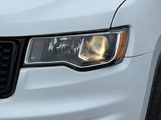 Used 2020 Jeep Grand Cherokee Limited image 44