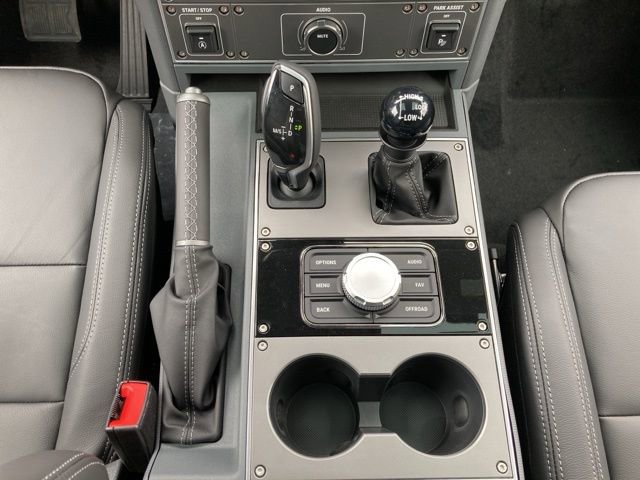 New 2026 INEOS Grenadier AWD/4WD image 22