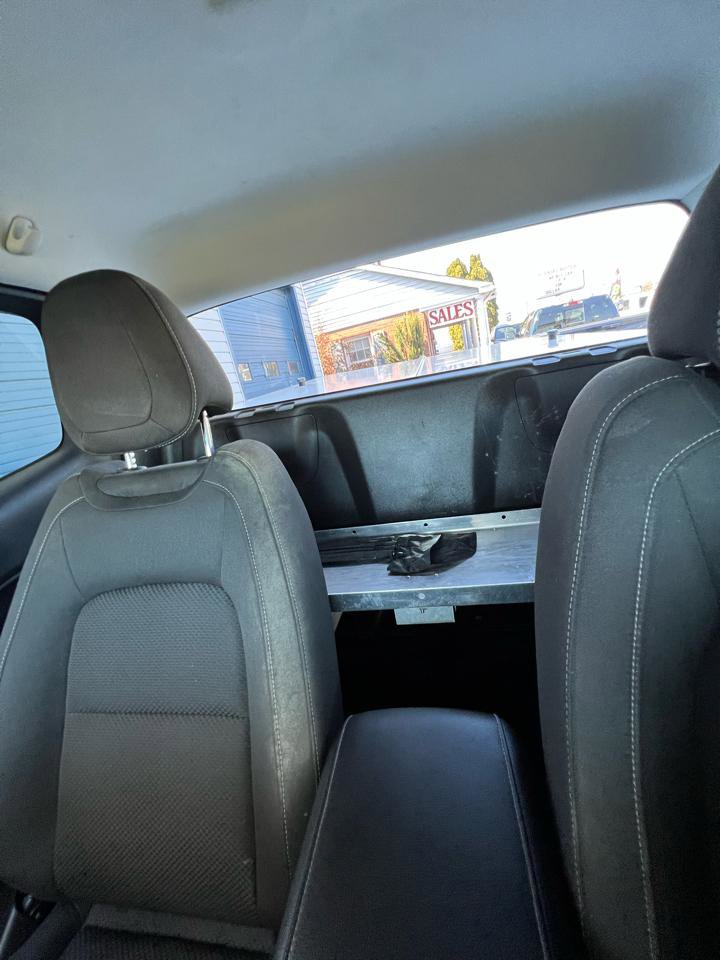 Used 2022 Chevrolet Colorado LT w/ Fleet Safety Package AWD/4WD image 19