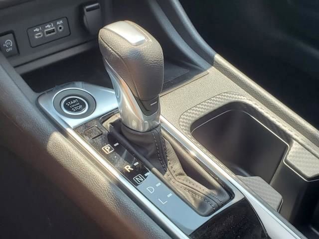 New 2025 Nissan Sentra SV w/ All-Weather Package image 23