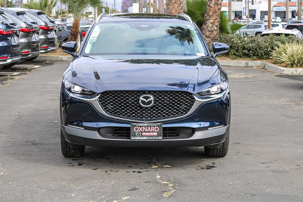 New 2026 MAZDA CX-30 AWD 2.5 S w/ Premium Package image 2