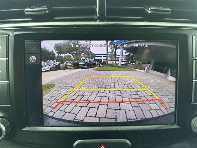 Used 2024 Kia Soul LX w/ Option Group 015 FWD image 24
