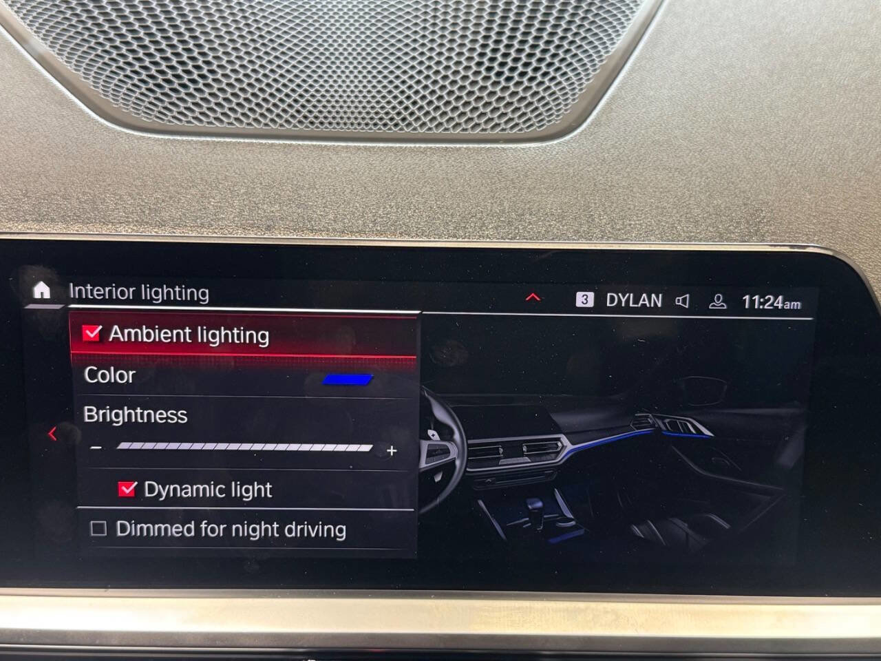 Used 2023 BMW M4 Competition w/ M Driver's Package image 46