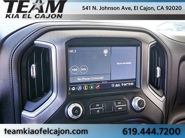 Used 2020 GMC Sierra 3500 Denali w/ Denali Ultimate Package AWD/4WD image 25