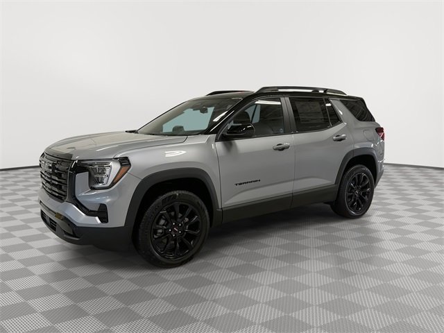 New 2026 GMC Terrain Elevation w/ Black Edition image 6