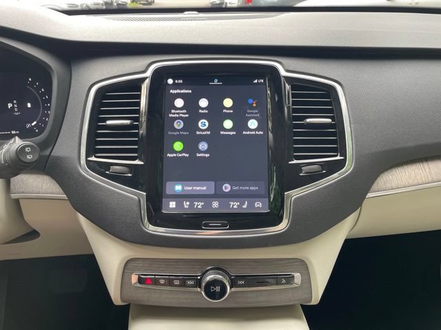 Certified 2023 Volvo XC90 B6 Plus w/ Protection Package Premier AWD/4WD image 21