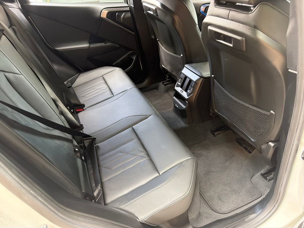 Used 2025 BMW X3 xDrive30i image 33