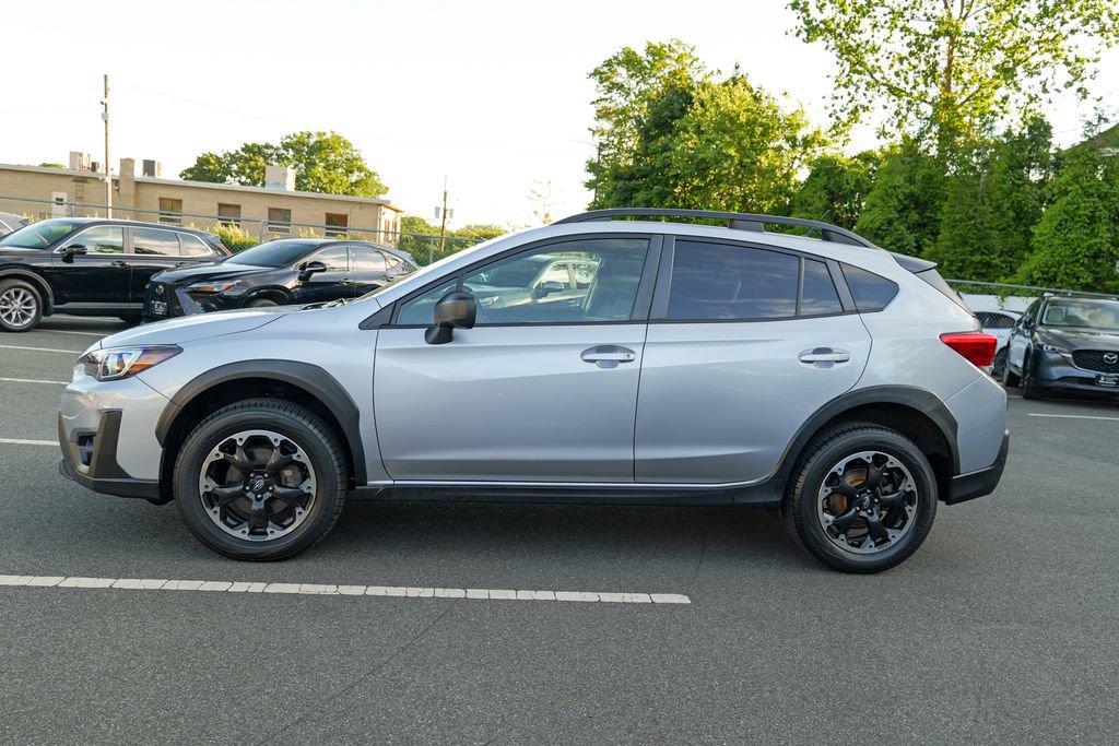 Used 2023 Subaru Crosstrek 2.0i AWD/4WD image 4