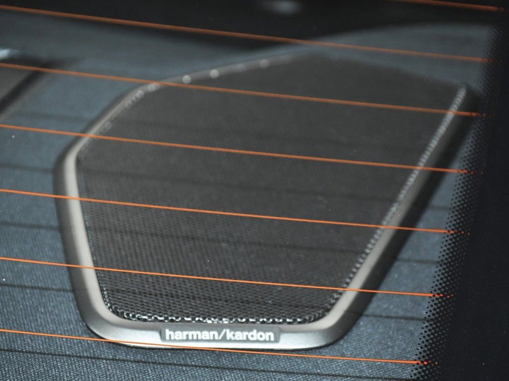 Used 2024 BMW M3 Competition image 64