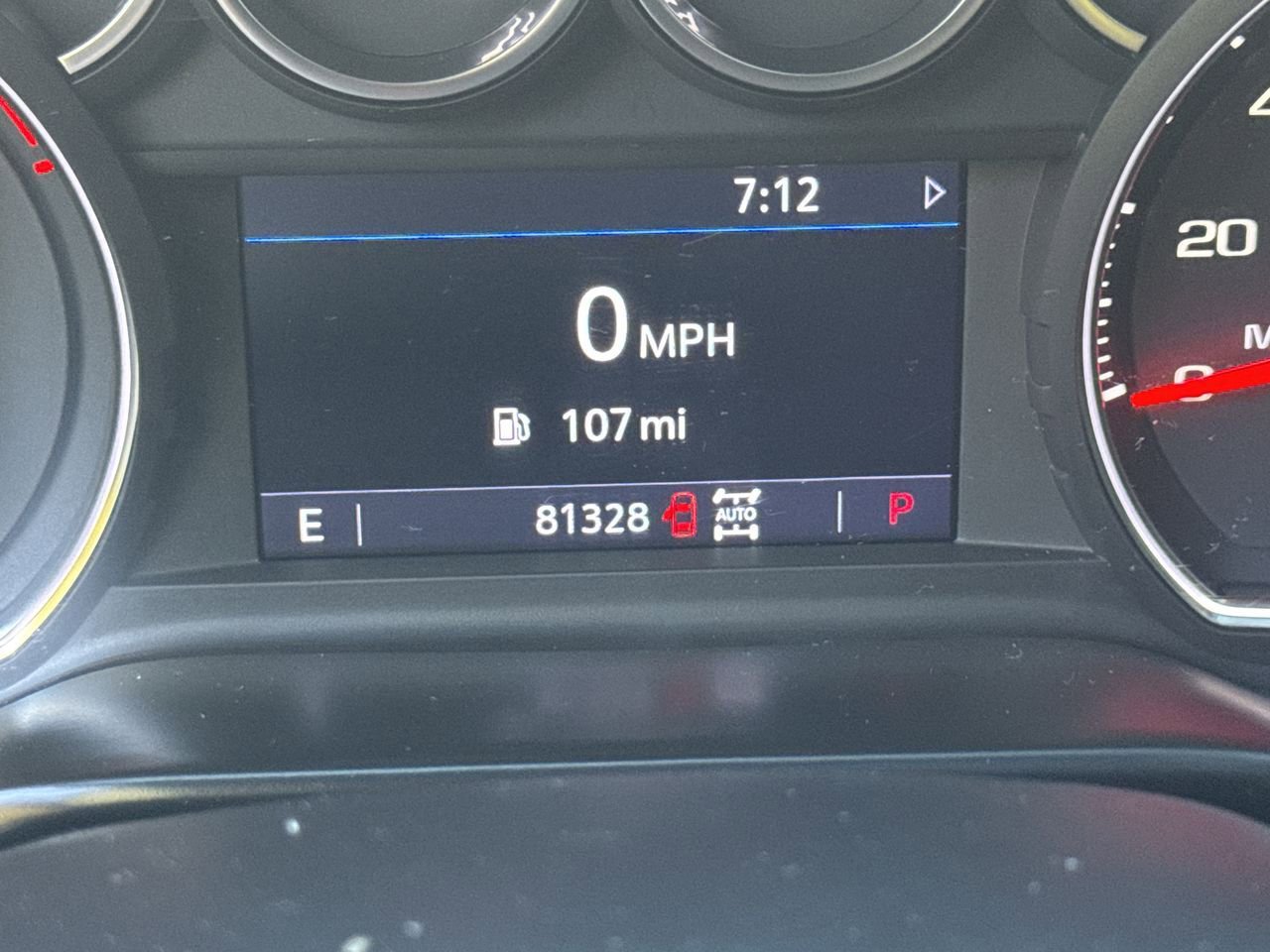 Used 2021 Chevrolet Silverado 3500 LTZ w/ LTZ Convenience Package image 18