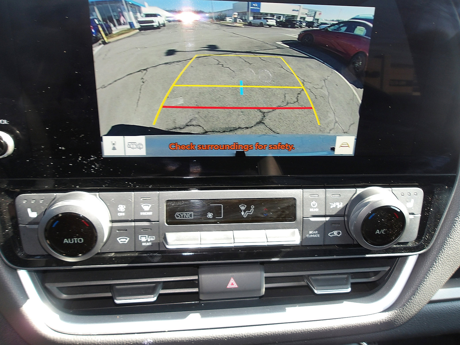 Used 2024 Toyota Grand Highlander AWD Hybrid image 23