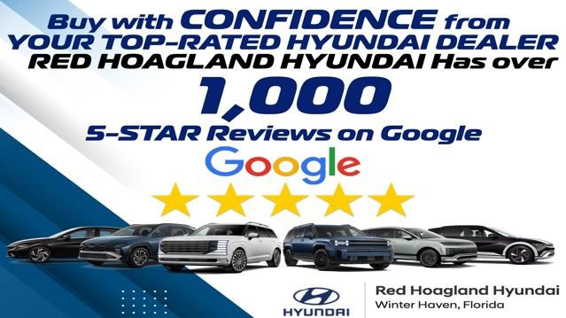 New 2025 Hyundai Palisade Calligraphy AWD/4WD image 5