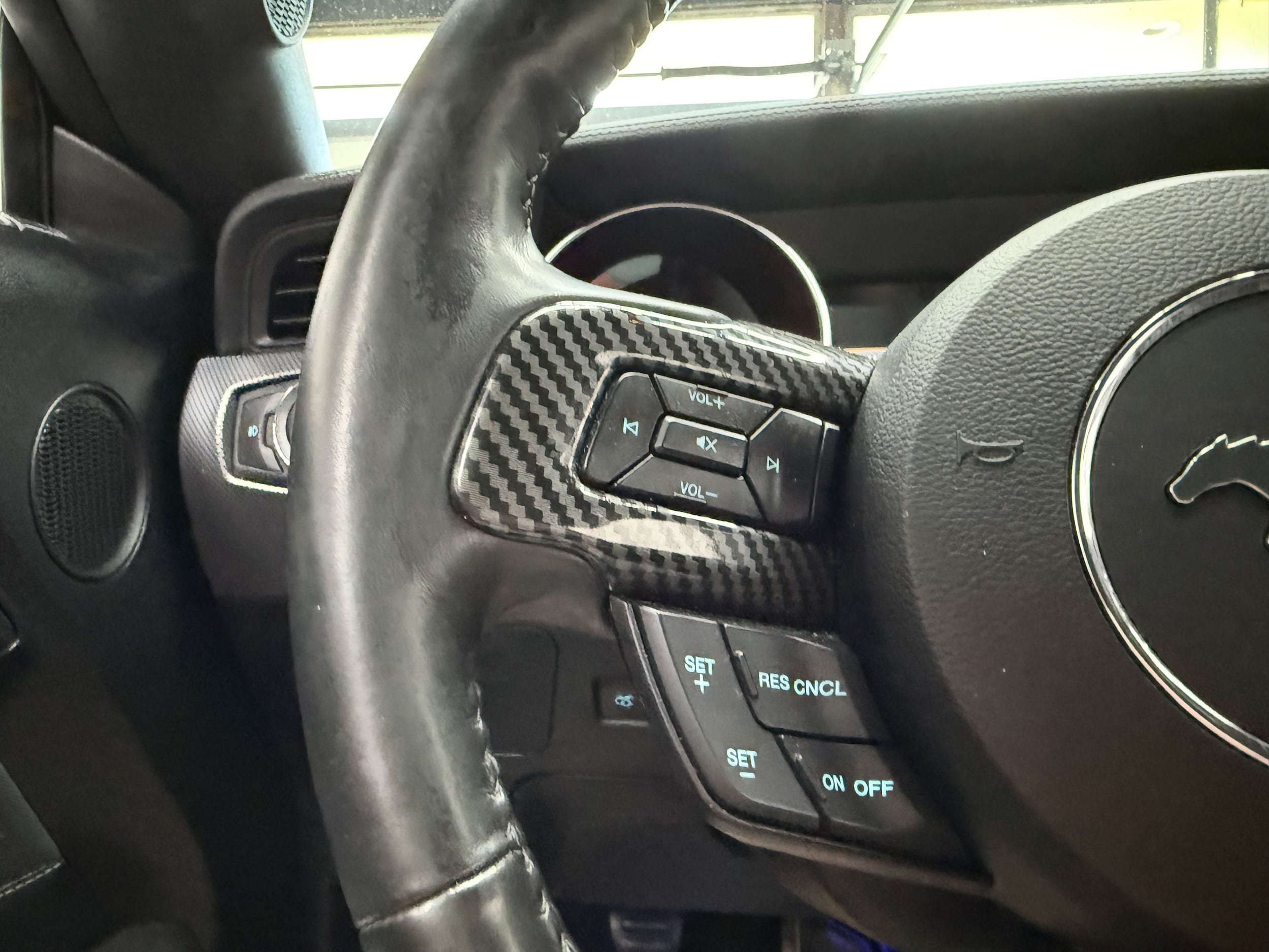 Used 2021 Ford Mustang GT RWD image 13