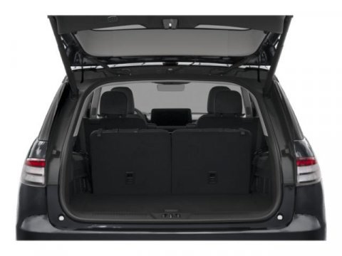 Used 2025 Lincoln Aviator 2WD w/ Jet Appearance Package image 10