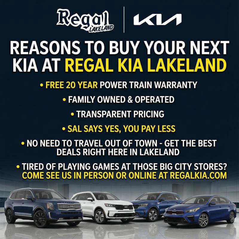 New 2026 Kia K4 LXS image 1