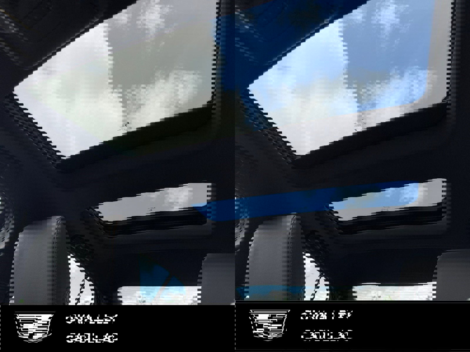 New 2026 Cadillac CT5 Sport w/ Technology Package image 23