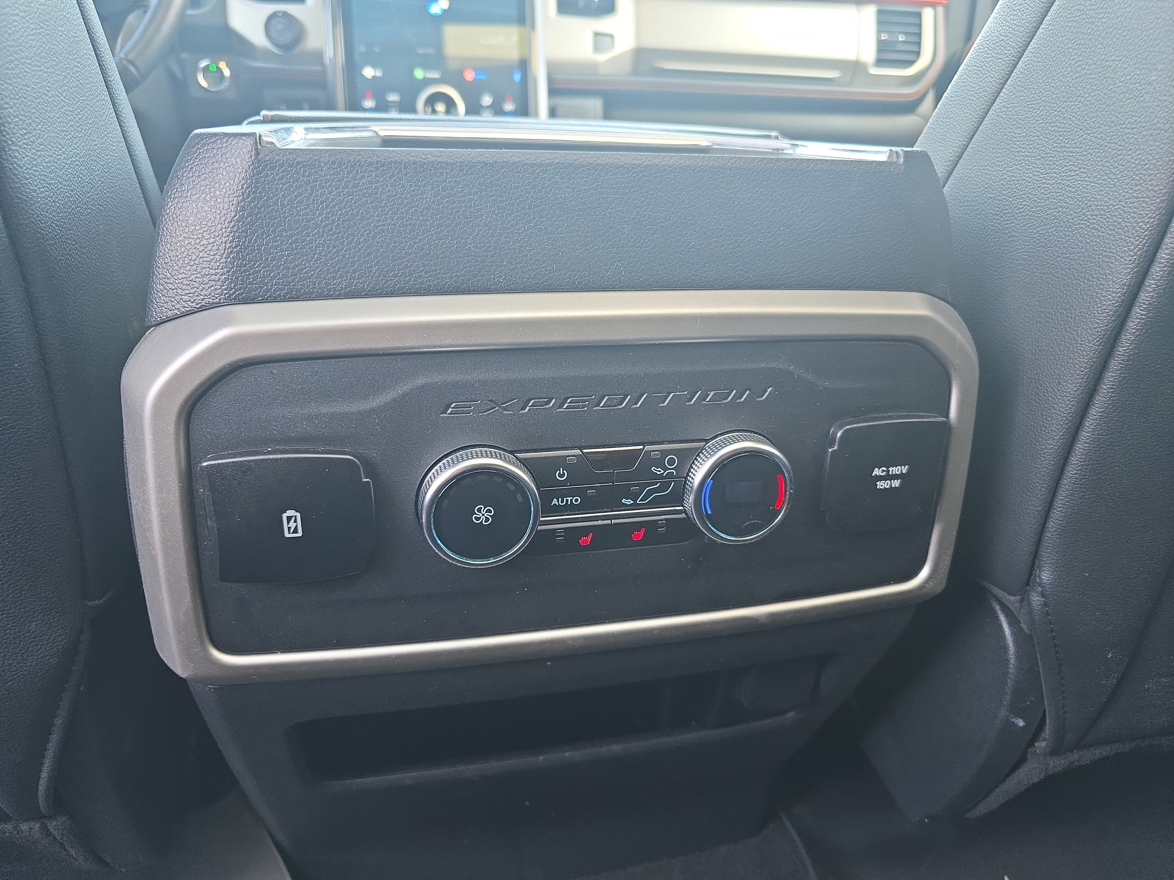 Used 2024 Ford Expedition Timberline AWD/4WD image 16