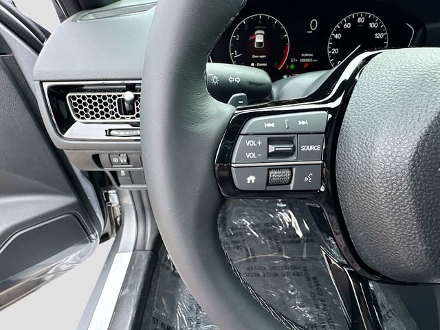 New 2026 Honda Civic Sport image 30