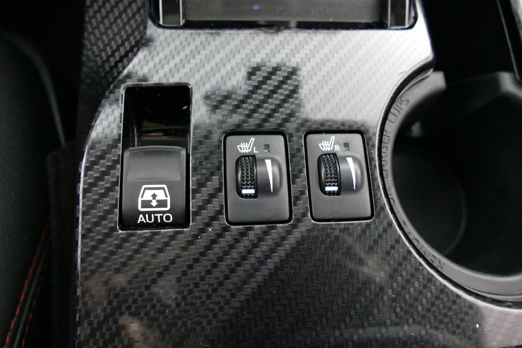 Used 2021 Toyota 4Runner TRD Off-Road Premium w/ Moonroof Package image 12