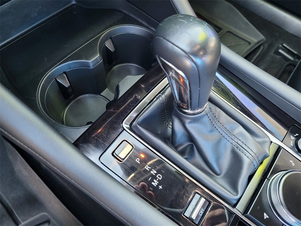 Used 2023 MAZDA MAZDA3 s image 18