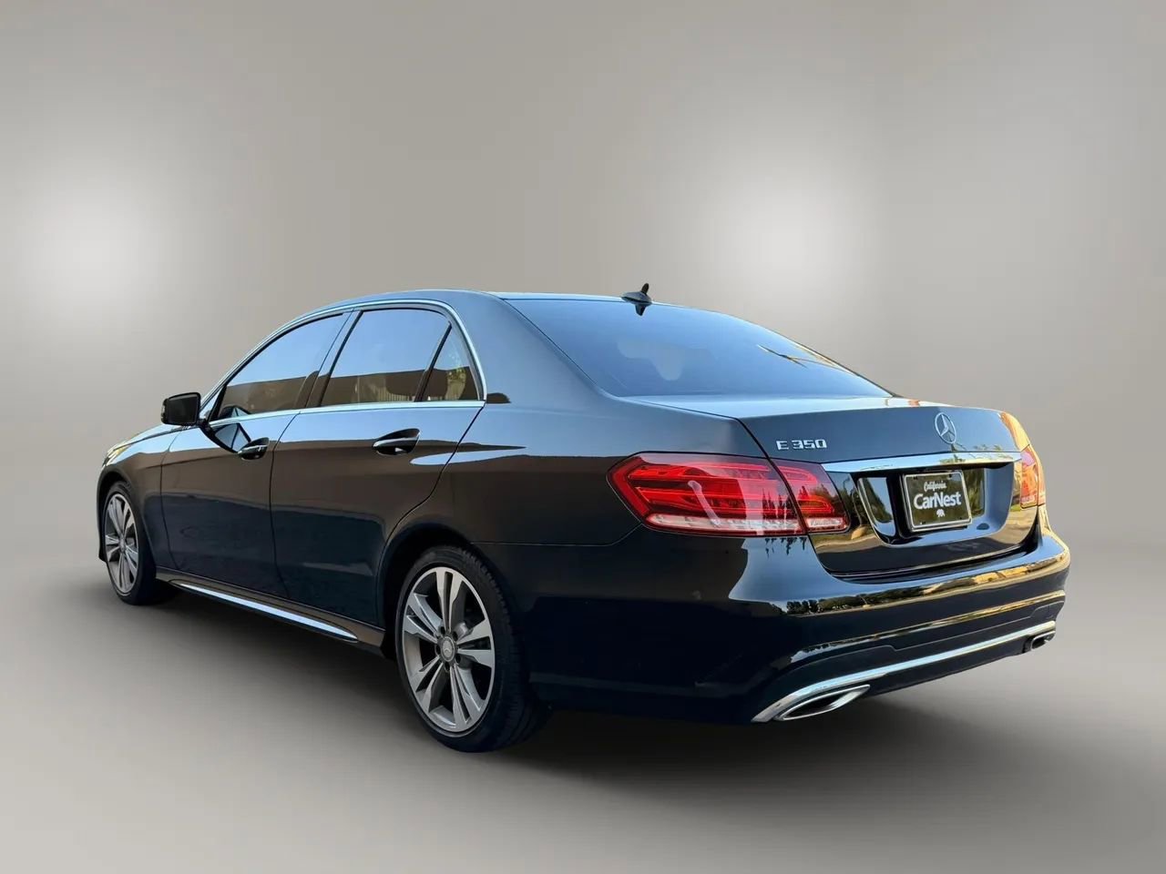 Used 2014 Mercedes-Benz E 350 Sedan image 11