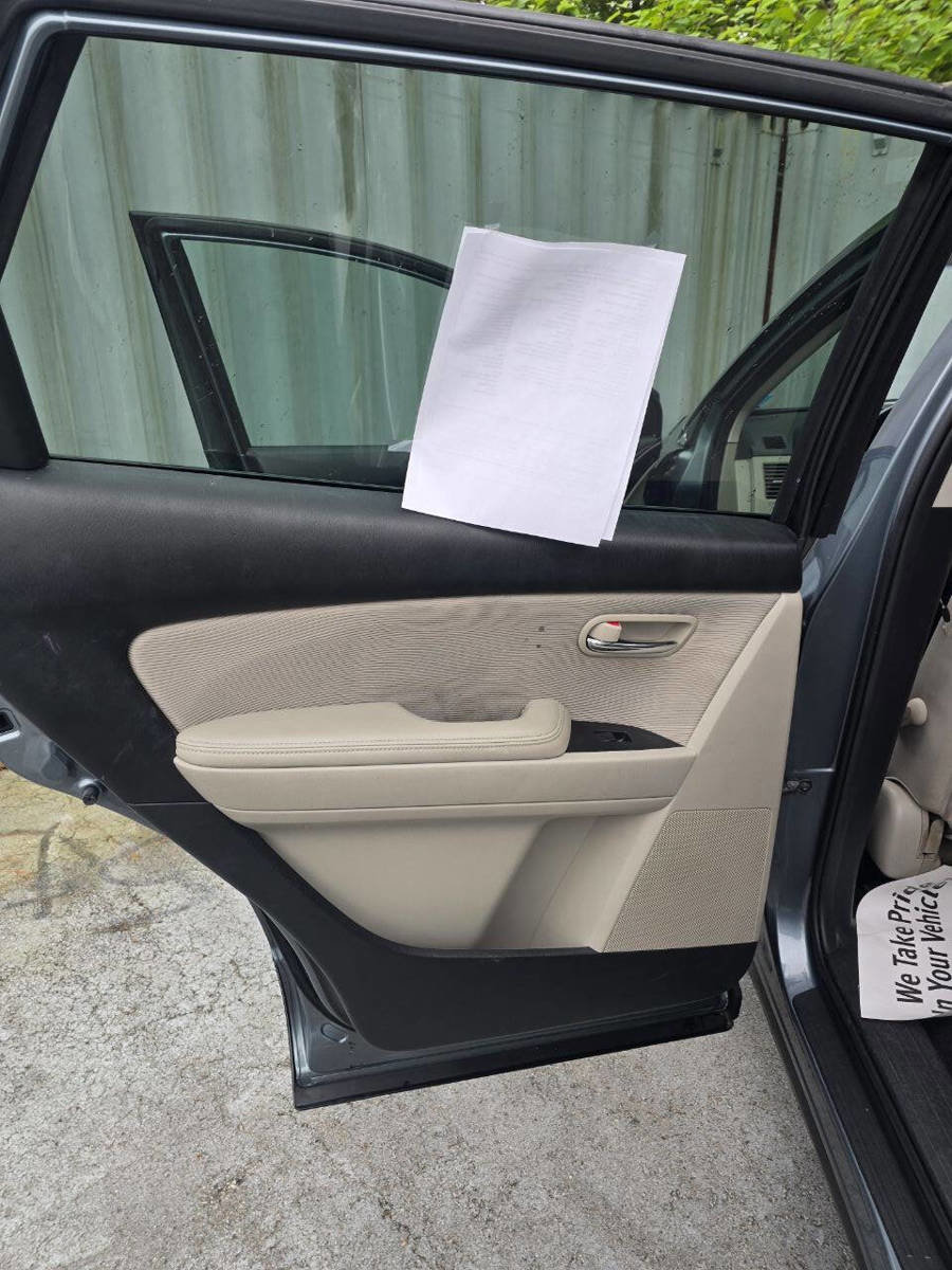 Used 2010 MAZDA CX-9 Sport image 14