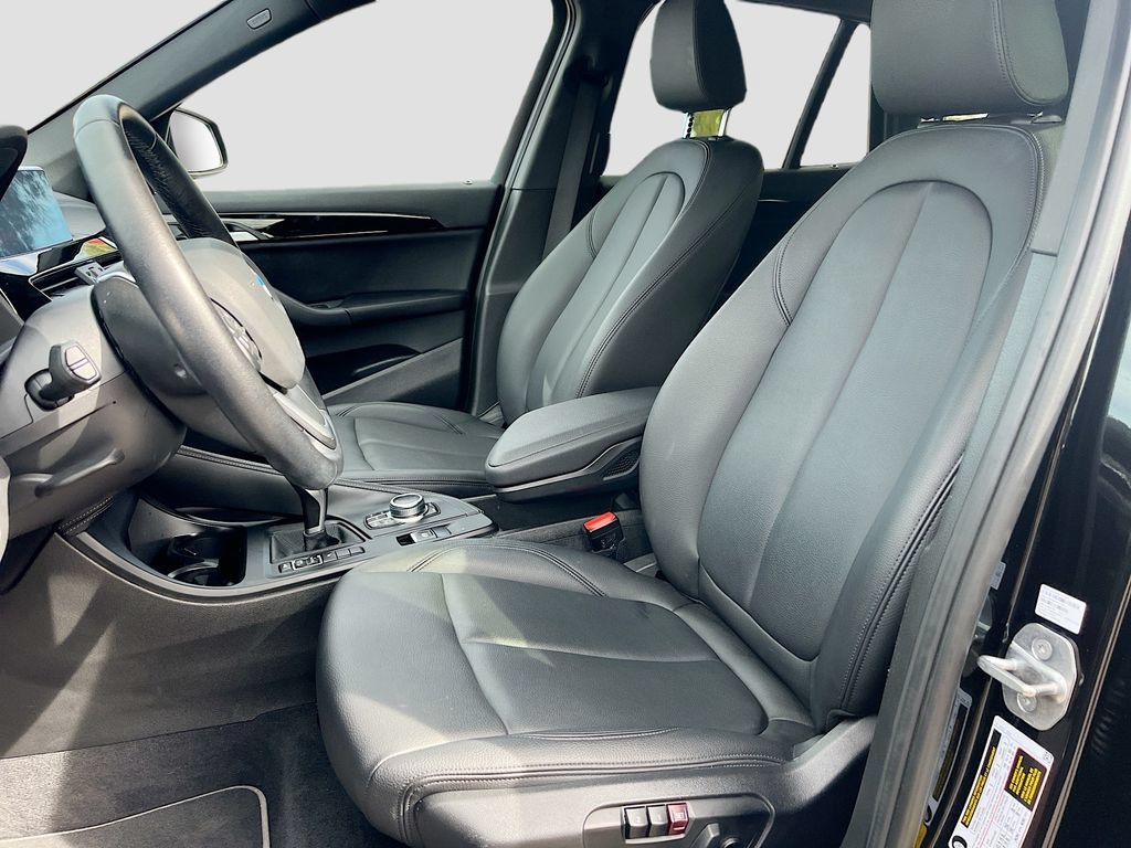 Used 2022 BMW X1 sDrive28i w/ Convenience Package FWD image 21