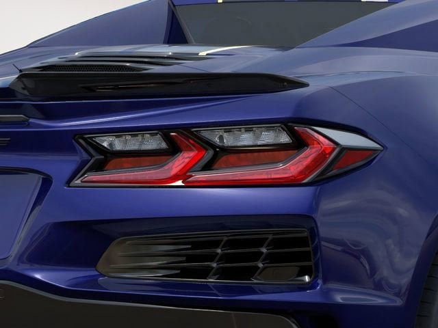 New 2026 Chevrolet Corvette Z06 image 11