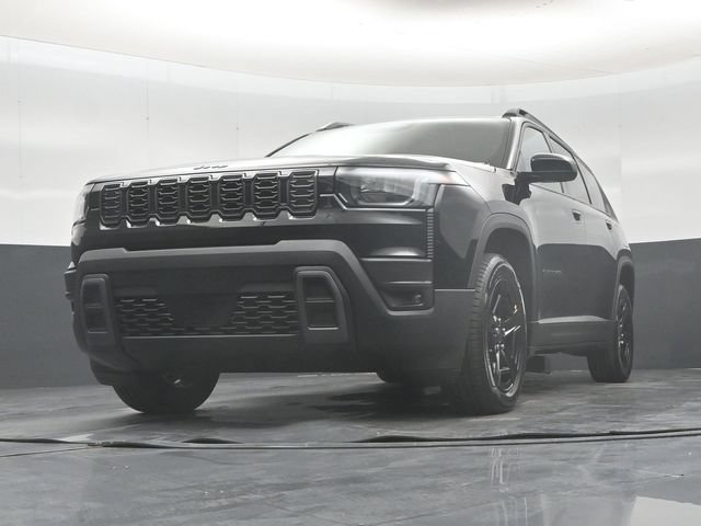 New 2026 Jeep Cherokee Laredo AWD/4WD image 55