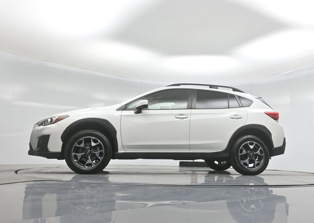 Used 2019 Subaru Crosstrek 2.0i Premium image 51