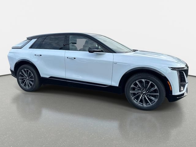 New 2026 Cadillac Lyriq Sport AWD/4WD image 7