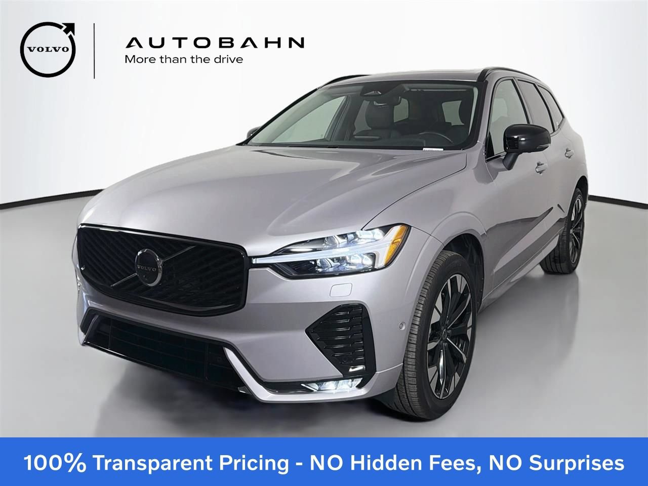Certified 2026 Volvo XC60 B5 Plus