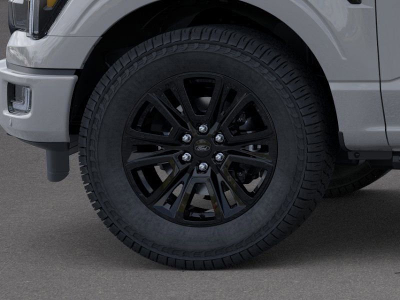New 2026 Ford F150 Platinum image 19