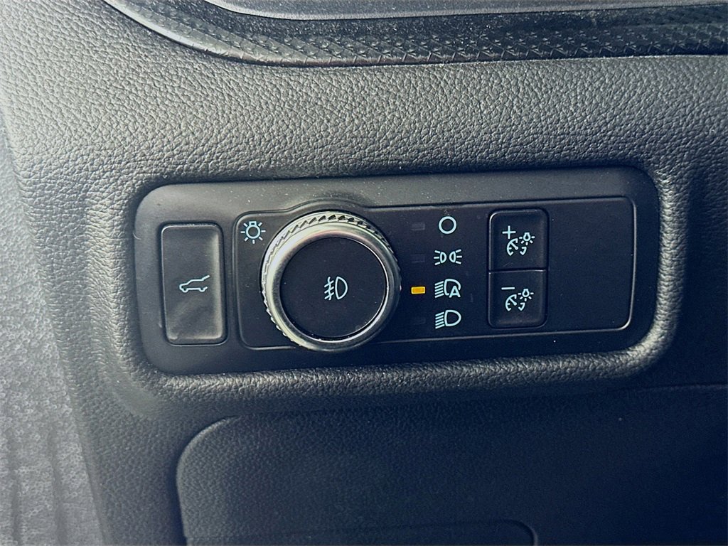 Used 2022 Ford Explorer ST w/ Equipment Group 401A image 23