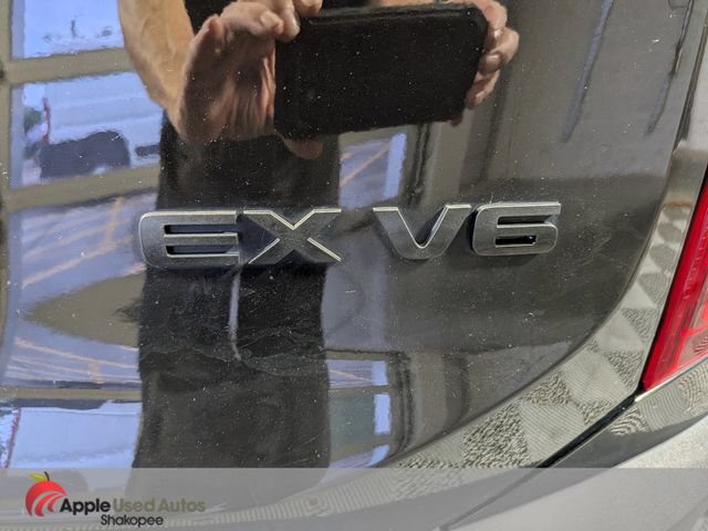 Used 2021 Kia Telluride EX w/ EX Premium Package AWD/4WD image 8